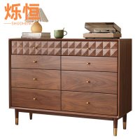 烁恒 储物柜 116*40*91cm 个