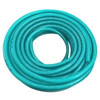 中锦科技 硅胶钢丝管静电管卸油管输油管 内径89mm (3.5寸)壁厚6mm 米