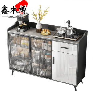 鑫木樽茶水柜100*32*95cm个