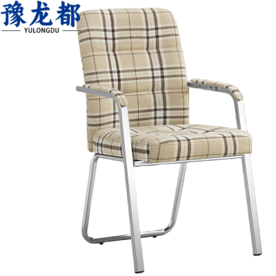 豫龙都椅子布面把