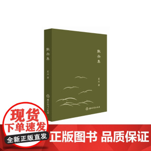 散杂集