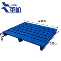 堇柏 钢制托盘 100cm 个