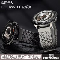 适用小天才电话手表表带Z10/Z9可爱挂脖Z11新款Z8Z7S保护套3139B