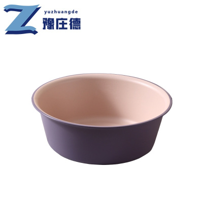 豫庄德塑料盆中号个