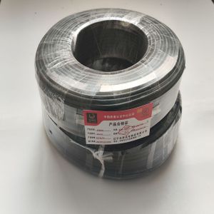 金电石 屏蔽线 RVVP 12*0.75 100米/捆