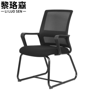 黎珞森