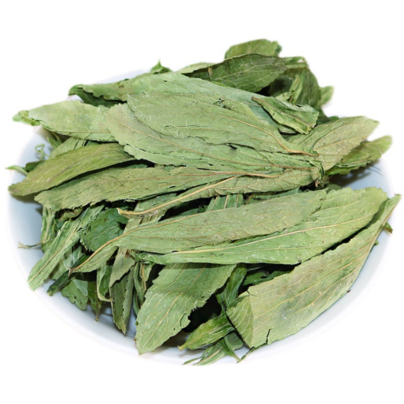 甜菊叶茶甜叶菊500g甜味叶子泡水干叶茶叶花草茶