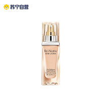 Estee Lauder雅诗兰黛 白金级奢宠光璨精华粉底液 19#1C0 30ML