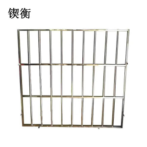 锲衡 不锈钢防护栏 QH-105/平方米