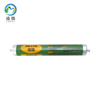 玫铁 硅酮结构胶 黑色 支