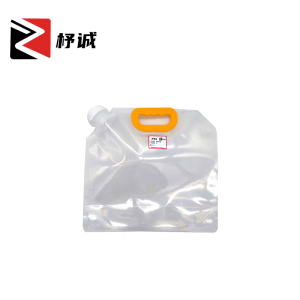 杼诚便携5L/个