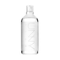 unny club 韩国悠宜卸妆水清洁毛孔眼唇卸妆液深层清洁温和无刺激500ml 一瓶装
