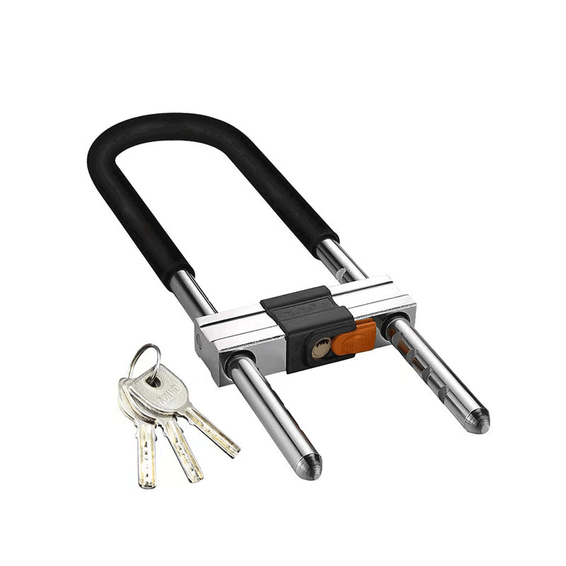 U型锁 420MM (可定制通开)