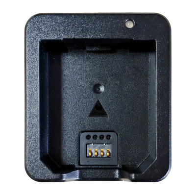 TD TECH鼎桥视音频记录仪二合一充电座 个