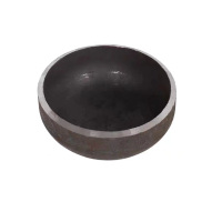 盛京联硕 碳钢焊接封头 Φ219*6mm[外径×壁厚] 个