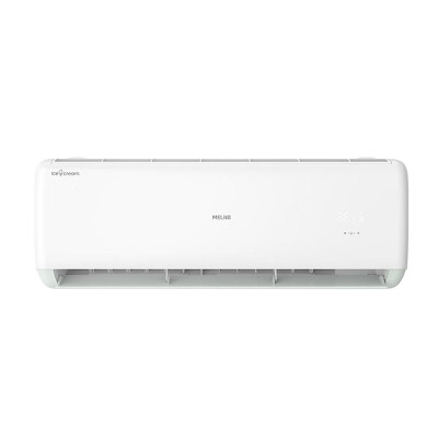 美菱1.5匹 KFR-35GW/MGW1KRS 超一级能效挂机空调 能效比6.2 语音智控 超一级能效 独立除湿