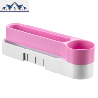 浴室拖鞋架卫生间置物架壁挂墙式免打孔挂钩厕所收纳后沥水 三维工匠