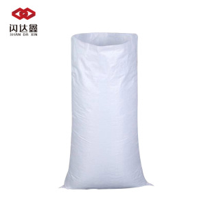 闪达鑫 聚丙烯塑料编织袋 C型 50G 480*800MM /个
