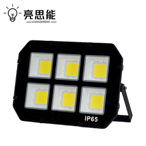 亮思能 LED投光灯 射灯 LSN-RXFQ 300W/个