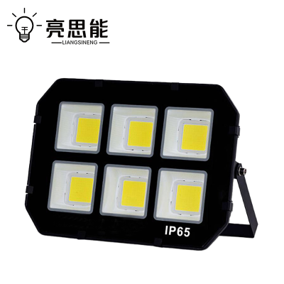 亮思能 LED投光灯 射灯 LSN-RXFQ 300W/个