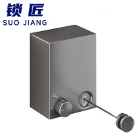 攸形晾衣绳4.2米个