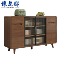 豫龙都收纳柜160cm台