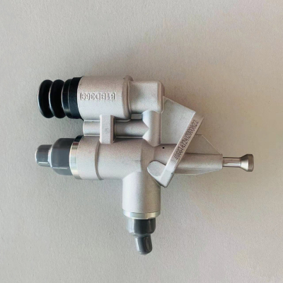 东风康明斯输油泵 C4988747 适用东风康明斯6CT、6L发动机