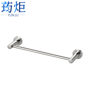 荺炬毛巾架40cm个