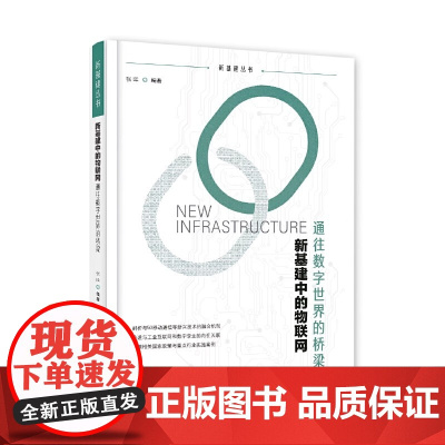 手淘优惠券 相似同款 同款货源 HOT 新基建中的物联网——通往数字世界的桥梁