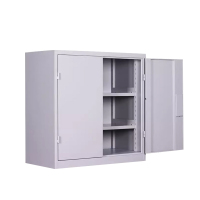 铭威盾重型工具柜车间用加厚物件工具储物柜工厂铁皮柜汽修厂零件收纳柜单节 两层隔板