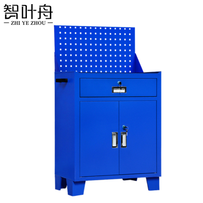 智叶舟工具柜630*400*1135mm台