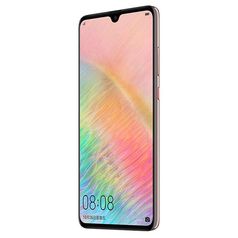 huawei 华为mate20(hma-al00) 6g 128g樱粉金 全网通手机