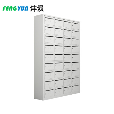 沣涢 多门投递柜 36门 台