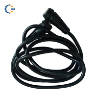 启具短路铜线 6平方 根