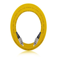 川正(CIZI-OP) 光纤跳线 电信级单模单芯 FC-FC-3米 条