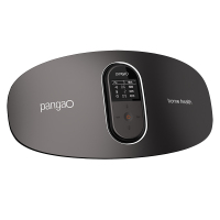 攀高腰部按摩器远红外热敷大面积贴合无线遥控waist 1