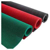 瑞季勤 镂空防滑垫 地垫S型 1.2m*15m*4mm 卷