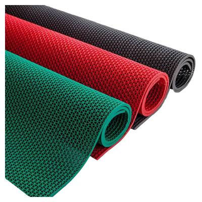 瑞季勤 镂空防滑垫 地垫S型 1.2m*15m*4mm 卷