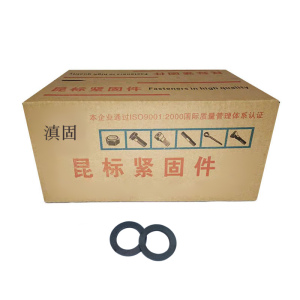 滇固 加厚平垫圈 35mm 个