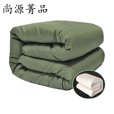 尚源菁品 棉褥4.5斤条