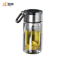 型壳 玻璃杯 180ml 个