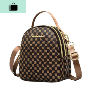 包包女新款时尚百搭手提包 斜挎包女休闲零钱手机单肩小包 女单肩NEW LAKE