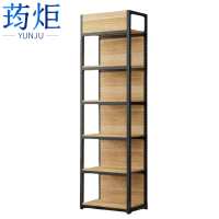 荺炬置物架