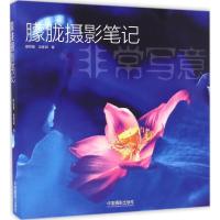 朦胧摄影笔记——非常写意