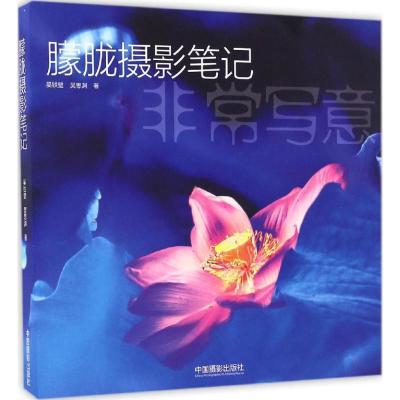 朦胧摄影笔记——非常写意