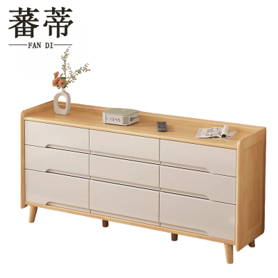 蕃蒂收纳柜160*40*76.6cm个