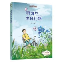 [N]特殊的生日礼物(5-6年级适用彩绘版)/小学生名家经典分级阅读-9787513725354