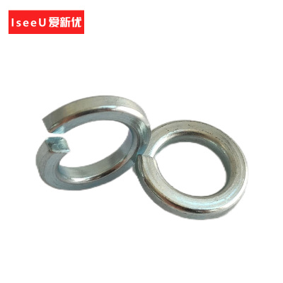 爱新优 弹簧垫 M30 个