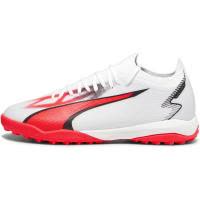 彪马(Puma)PUMA男款Ultra MatchTurf足球鞋透气舒适运动训练鞋