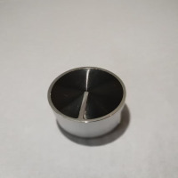 帮客材配法迪欧燃气灶JZT-2B303、JZY-2B303旋钮(左)